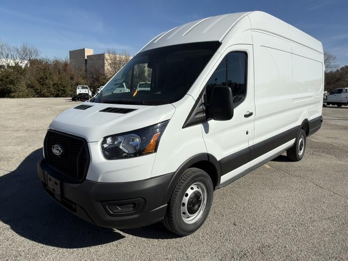 New 2026 Ford Transit 350 - photo 1