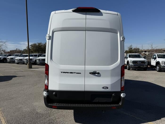 New 2026 Ford Transit 350 - photo 8
