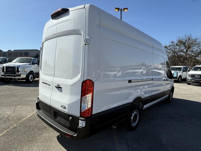 New 2026 Ford Transit 350 - photo 9