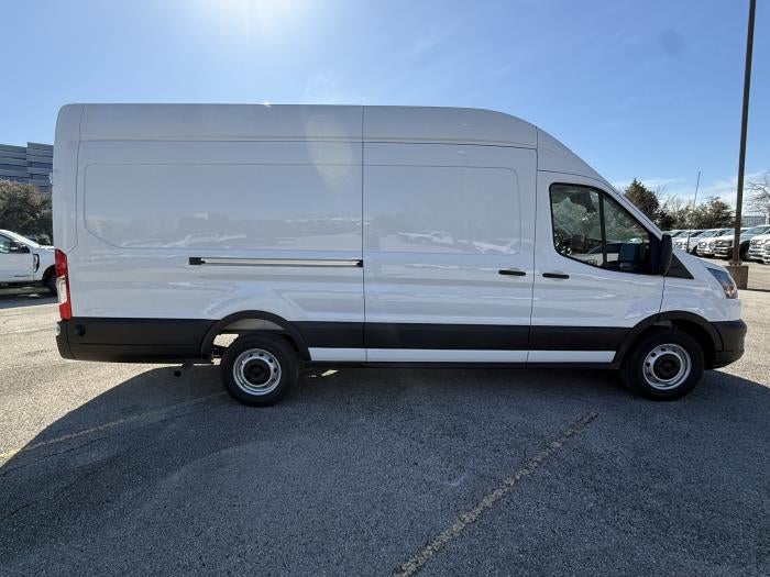 New 2026 Ford Transit 350 High Roof Empty Cargo Van for sale #1999077 - photo 8