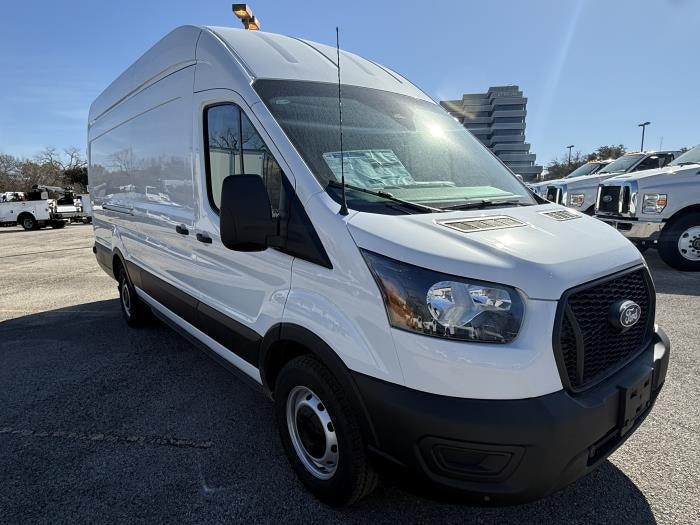 New 2026 Ford Transit 350 - photo 11