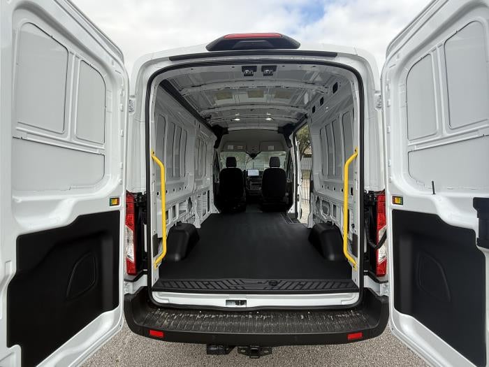 2026 Ford Transit 350 Medium Roof RWD Empty Cargo Van for sale #2050664 - photo 2