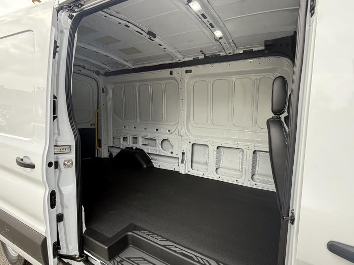 New 2026 Ford Transit 350 Medium Roof Empty Cargo Van for sale #2051994 - photo 10