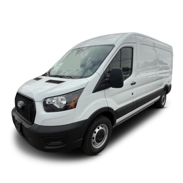 New 2026 Ford Transit 350 Medium Roof Empty Cargo Van for sale #2051994 - photo 25