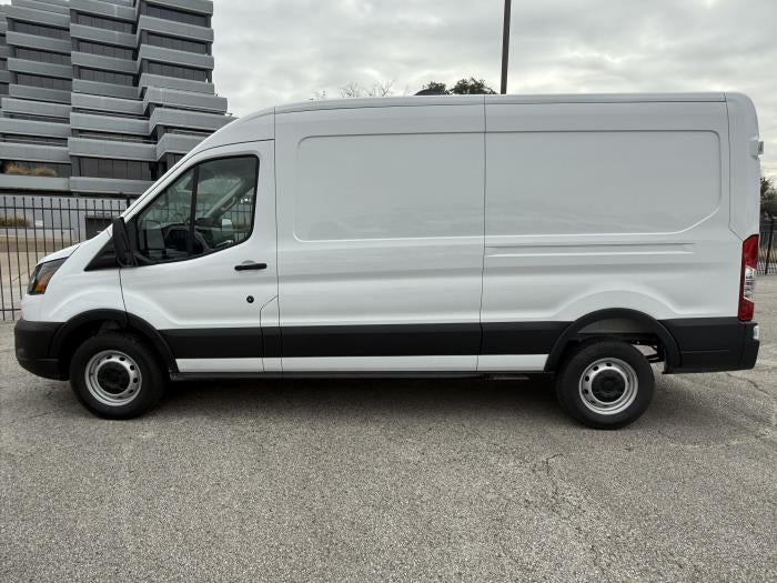 New 2026 Ford Transit 350 Medium Roof Empty Cargo Van for sale #2051994 - photo 3