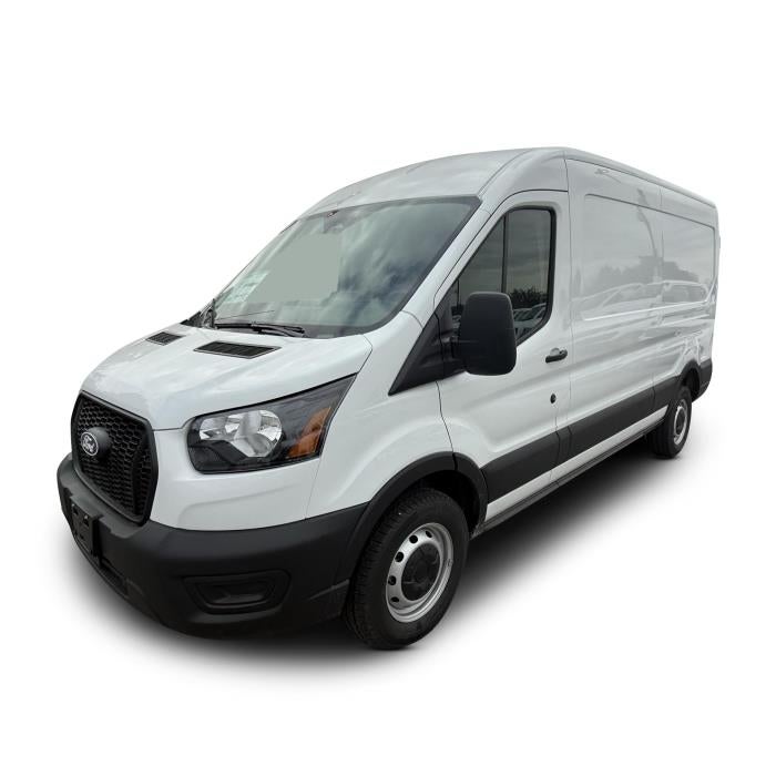 New 2026 Ford Transit 350 - photo 1