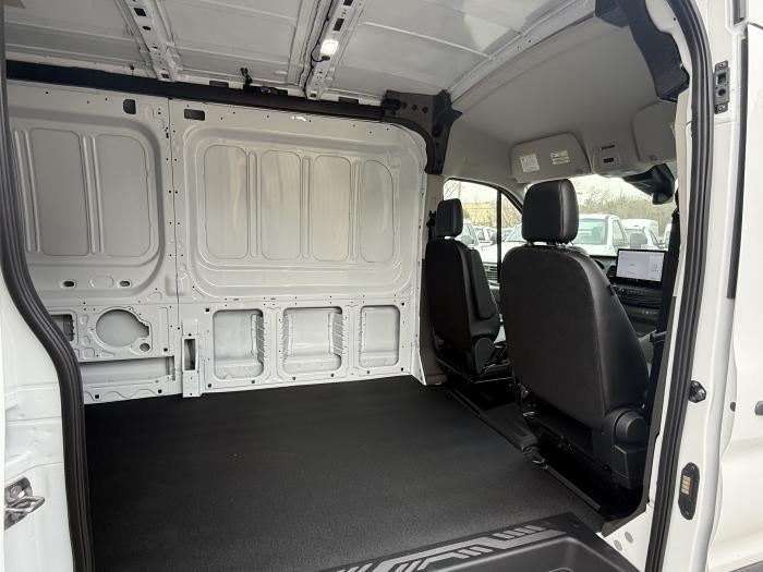 New 2026 Ford Transit 350 Medium Roof Empty Cargo Van for sale #2051998 - photo 11