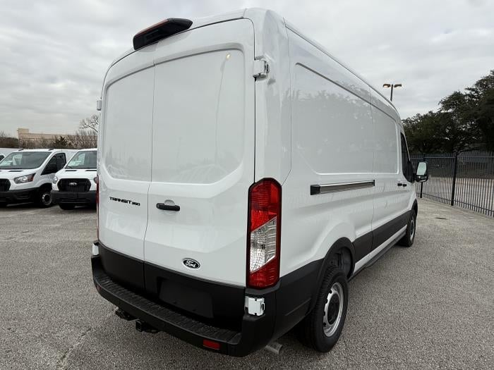 New 2026 Ford Transit 350 Medium Roof Empty Cargo Van for sale #2051998 - photo 6