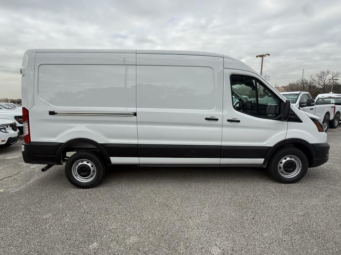 New 2026 Ford Transit 350 Medium Roof Empty Cargo Van for sale #2051998 - photo 7