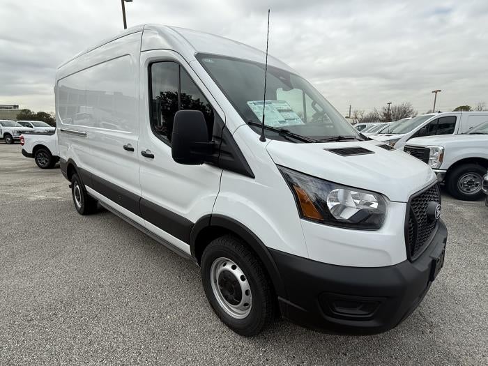 New 2026 Ford Transit 350 Medium Roof Empty Cargo Van for sale #2051998 - photo 8