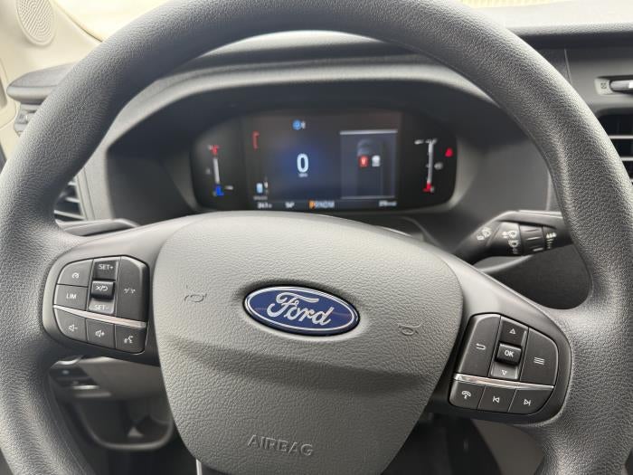 New 2026 Ford Transit 350 Medium Roof Empty Cargo Van for sale #1994990 - photo 14