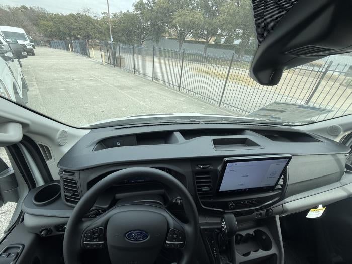 2026 Ford Transit 350 Medium Roof RWD Empty Cargo Van for sale #1994990 - photo 15