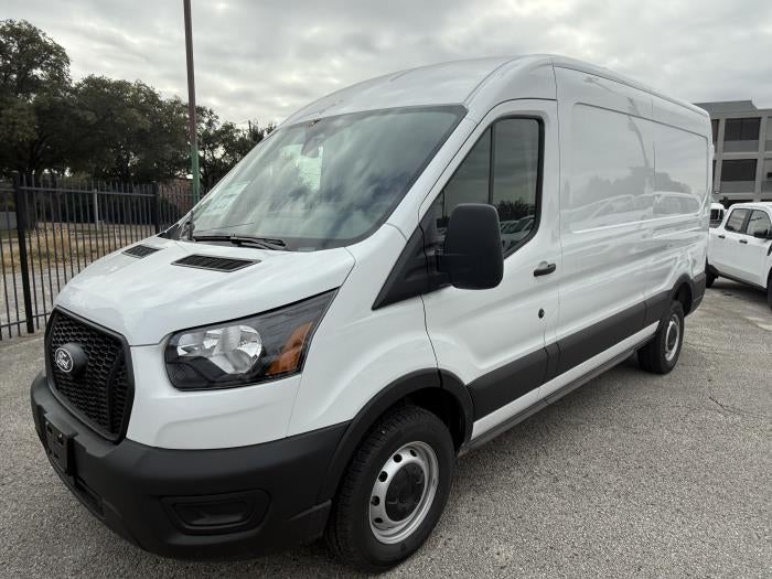 New 2026 Ford Transit 350 Medium Roof Empty Cargo Van for sale #1994990 - photo 3