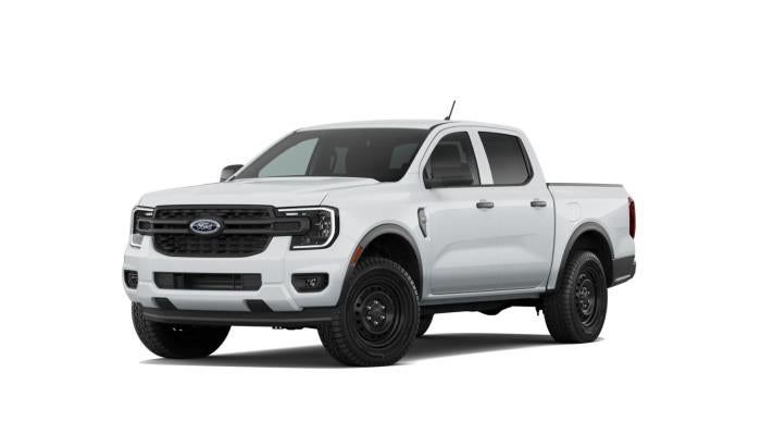 2026 Ford Ranger SuperCrew Cab 4x2 Pickup for sale #2051991 - photo 2