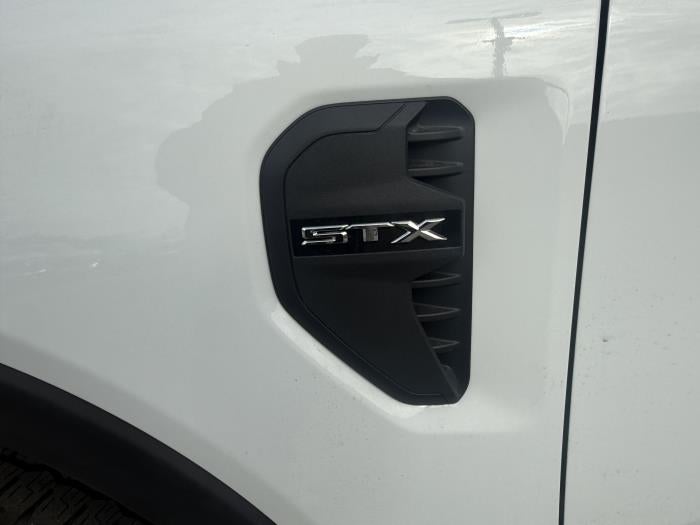 New 2025 Ford Ranger XL SuperCrew Cab for sale #1980185 - photo 9