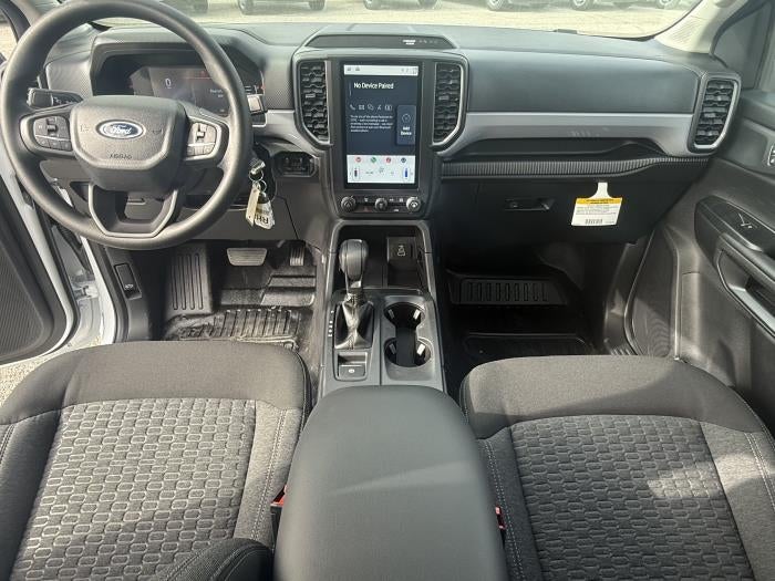 New 2025 Ford Ranger XL SuperCrew Cab for sale #1980185 - photo 10