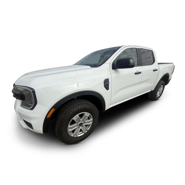 New 2025 Ford Ranger - photo 1