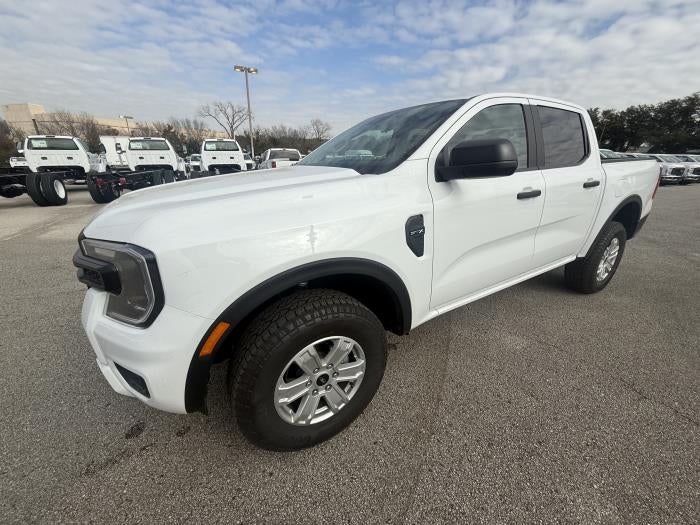 2025 Ford Ranger SuperCrew Cab 4x2 Pickup for sale #1980185 - photo 3