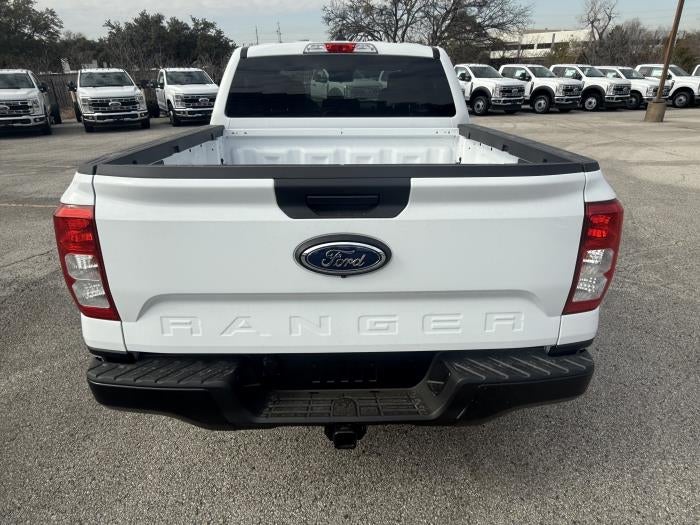 New 2025 Ford Ranger XL SuperCrew Cab for sale #1980185 - photo 3