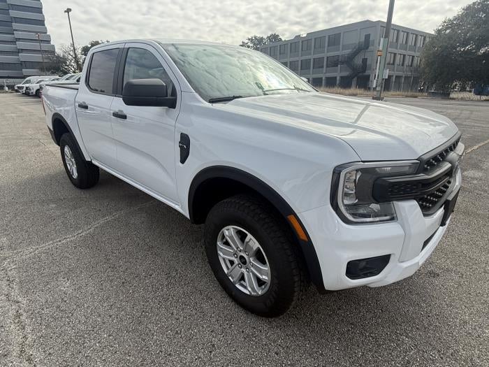 New 2025 Ford Ranger - photo 1