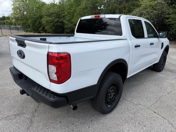 New 2026 Ford Ranger - photo 2