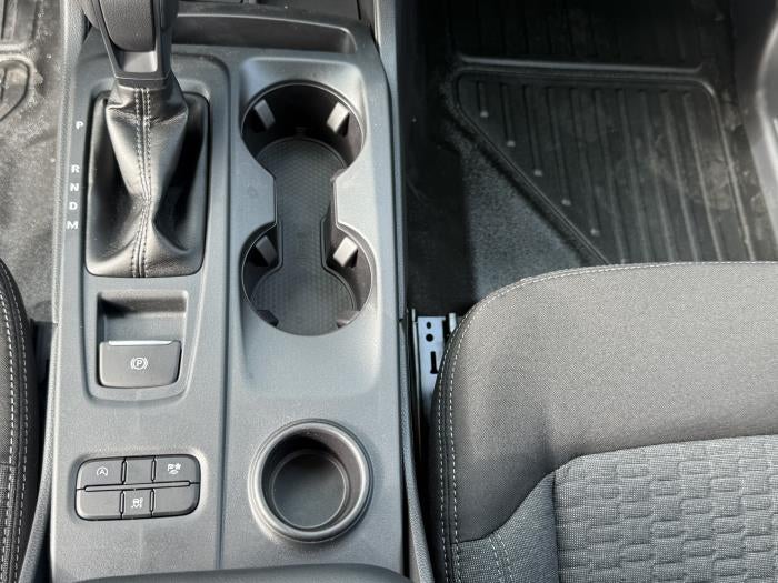 New 2025 Ford Ranger - photo 1