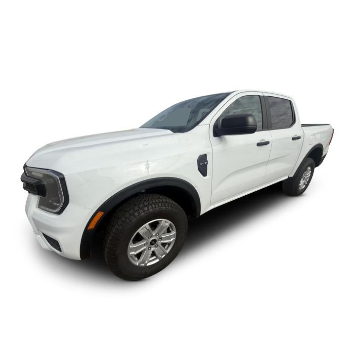 New 2025 Ford Ranger - photo 1