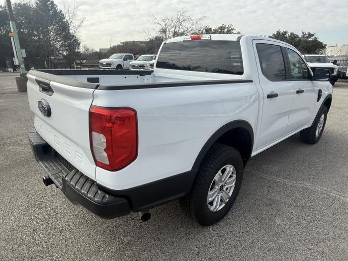 New 2025 Ford Ranger XL SuperCrew Cab for sale #1981061 - photo 5