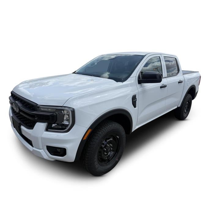 New 2026 Ford Ranger - photo 1