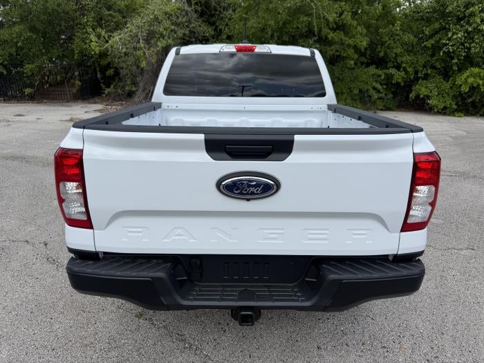 New 2026 Ford Ranger - photo 1