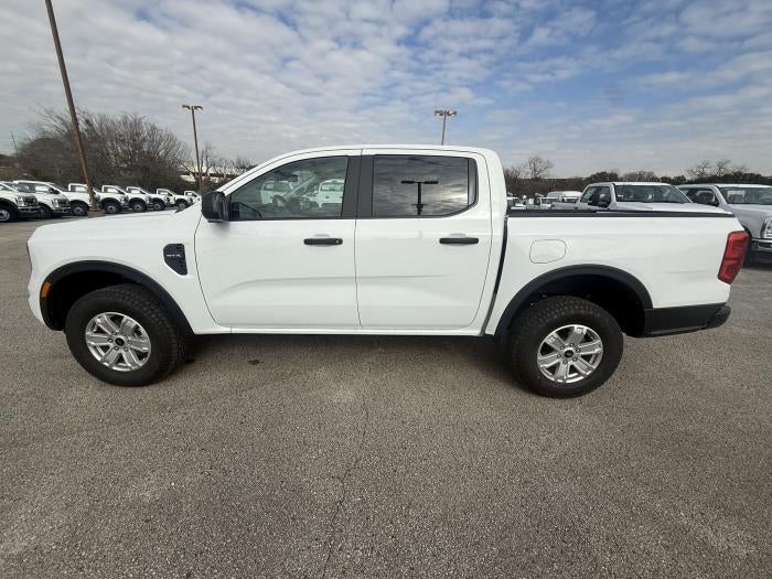 New 2025 Ford Ranger XL SuperCrew Cab for sale #1980705 - photo 3