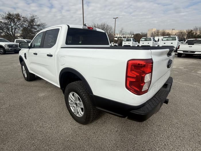 2025 Ford Ranger SuperCrew Cab 4x2 Pickup for sale #1980705 - photo 2