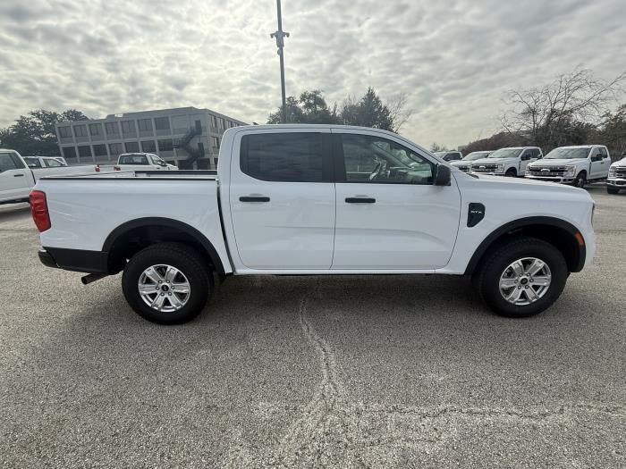 New 2025 Ford Ranger XL SuperCrew Cab for sale #1980705 - photo 6