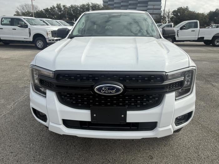 2025 Ford Ranger SuperCrew Cab 4x2 Pickup for sale #1980705 - photo 8