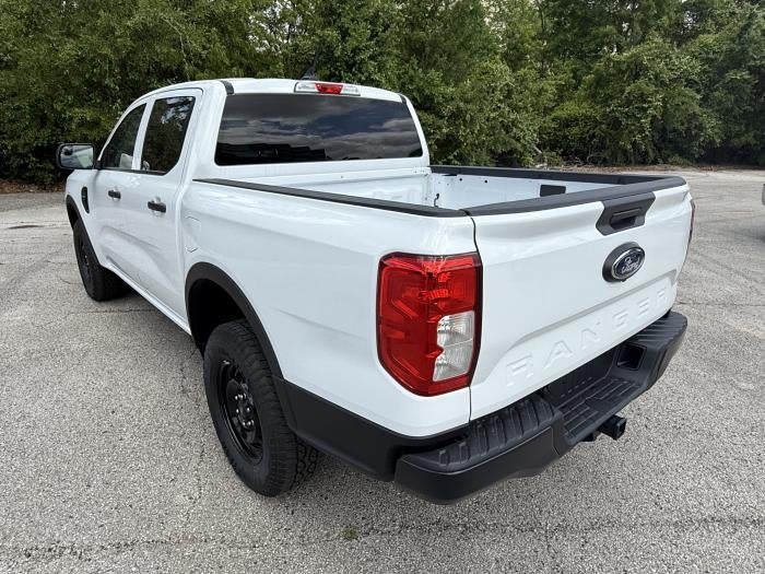 2026 Ford Ranger SuperCrew Cab 4x2 Pickup for sale #2029427 - photo 2