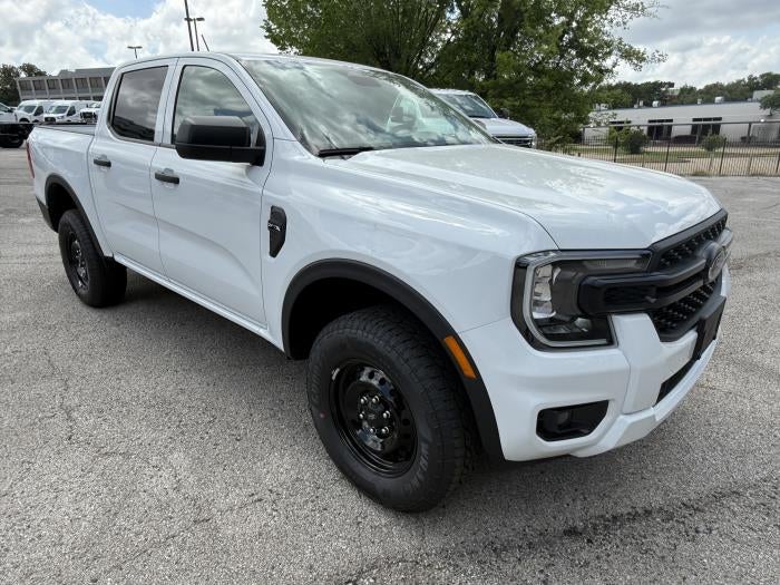 2026 Ford Ranger SuperCrew Cab 4x2 Pickup for sale #2029427 - photo 7