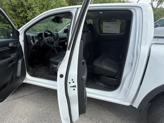 2026 Ford Ranger SuperCrew Cab 4x2 Pickup for sale #2030153 - photo 9