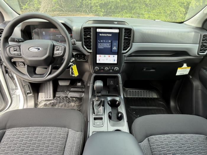 New 2026 Ford Ranger XLT SuperCrew Cab for sale #2030153 - photo 10