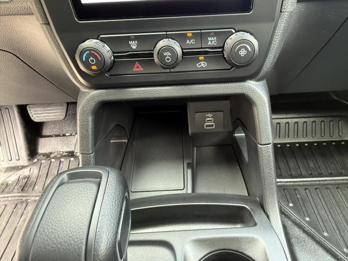 New 2026 Ford Ranger XLT SuperCrew Cab for sale #2030153 - photo 15