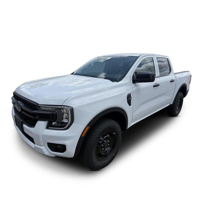 New 2026 Ford Ranger XLT SuperCrew Cab for sale #2030153 - photo 18