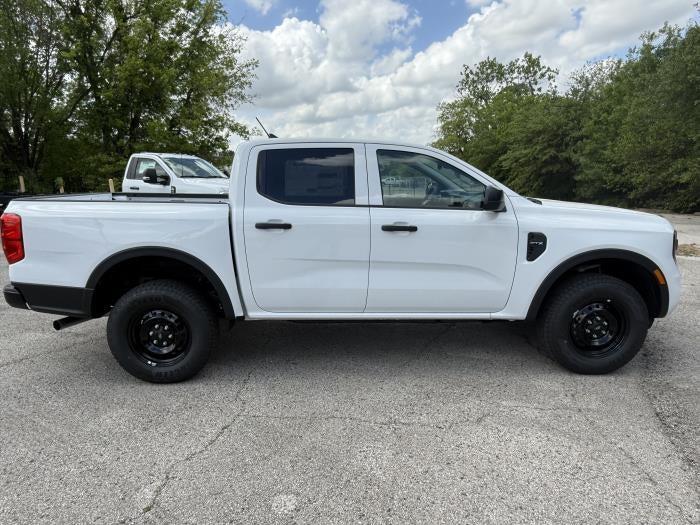 New 2026 Ford Ranger XLT SuperCrew Cab for sale #2030153 - photo 6