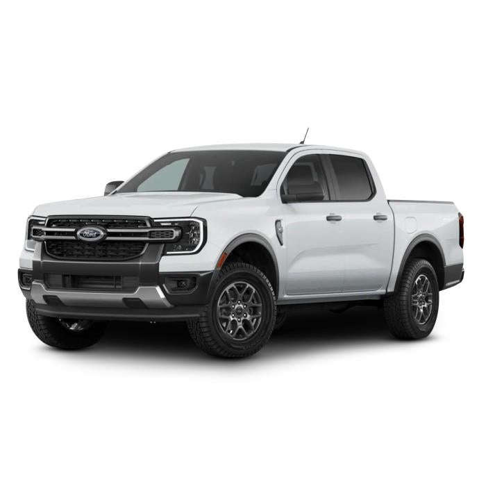 New 2026 Ford Ranger - photo 1