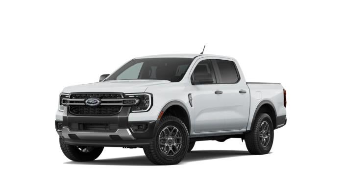 2026 Ford Ranger SuperCrew Cab 4x2 Pickup for sale #2054515 - photo 2