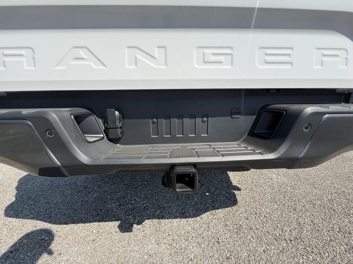 New 2025 Ford Ranger - photo 11