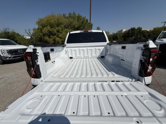 2025 Ford Ranger SuperCrew Cab 4WD Pickup for sale #1933261 - photo 10