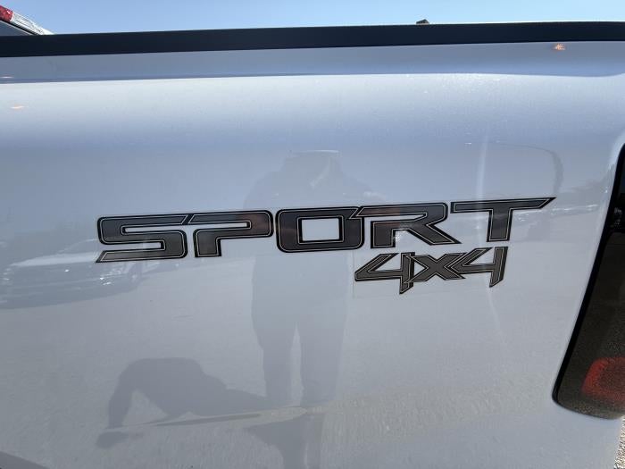 2025 Ford Ranger SuperCrew Cab 4WD Pickup for sale #1933261 - photo 12