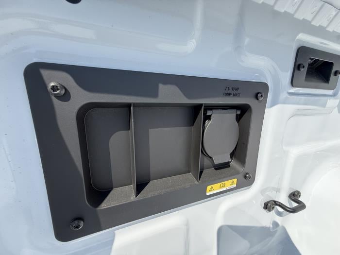 2025 Ford Ranger SuperCrew Cab 4WD Pickup for sale #1933261 - photo 11