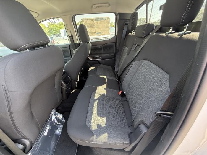 New 2025 Ford Ranger XLT SuperCrew Cab for sale #1933261 - photo 13