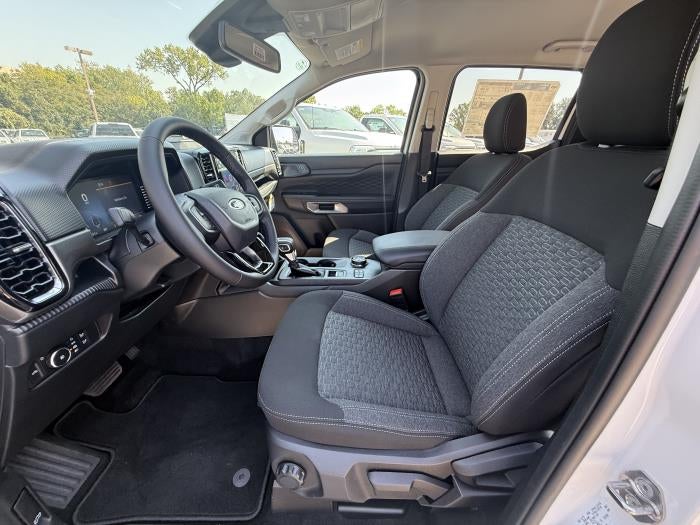 New 2025 Ford Ranger XLT SuperCrew Cab for sale #1933261 - photo 14