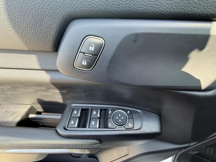 New 2025 Ford Ranger XLT SuperCrew Cab for sale #1933261 - photo 15